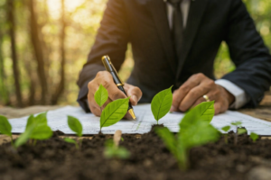 Governo sanciona lei que autoriza renegociação de multas ambientais em Rondônia