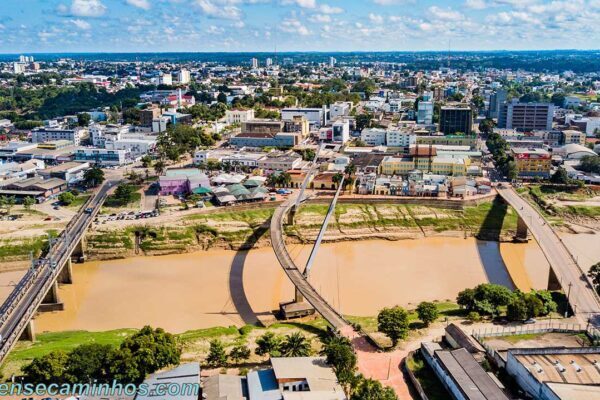 Acre fecha 2025 com desemprego acima da média do país