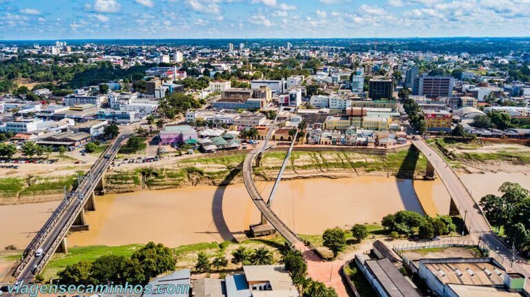 Acre fecha 2025 com desemprego acima da média do país