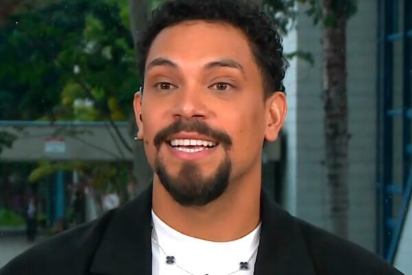 Vinícius Tubarão destaca Santo Antônio de Jesus na abertura do Carnaval de Salvador Vinícius Tubarão destaca Santo Antônio de Jesus na abertura do Carnaval de Salvador