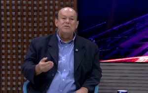 Possível candidatura de Zezinho Santos movimenta bastidores políticos em Rondônia