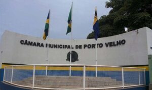 Câmara Municipal de Porto Velho abre processo para contratação de internet de alta velocidade e sistema de segurança de dados