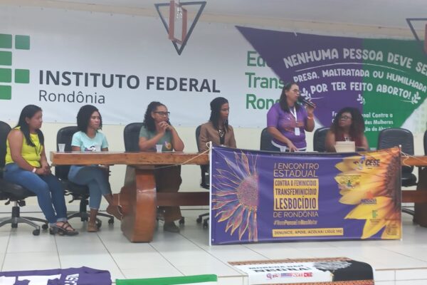 Rondônia aparece como segundo estado com maior taxa de feminicídio no país