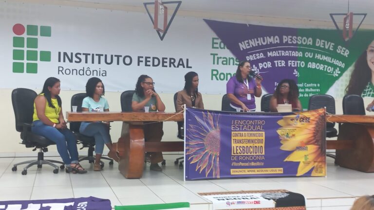 Rondônia aparece como segundo estado com maior taxa de feminicídio no país