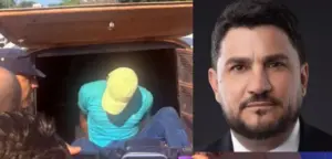 Justiça condena envolvidos em assalto com reféns na casa de deputado