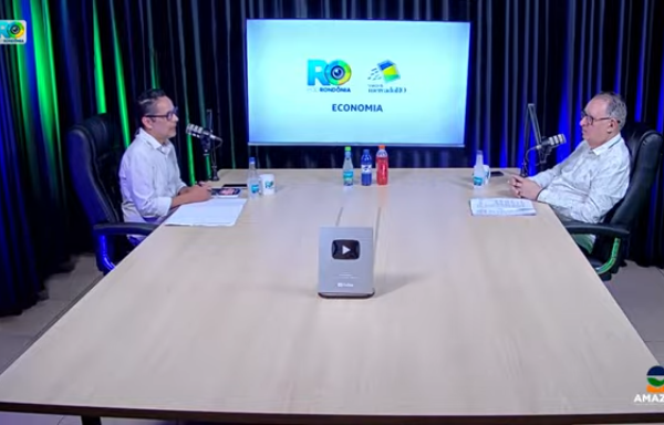 Reforma tributária entra no radar de empresários de Rondônia Reforma tributária entra no radar de empresários de Rondônia