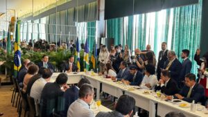 Sílvia Cristina destaca o envio da PEC 47 da transposição à CCJ da Câmara dos Deputados