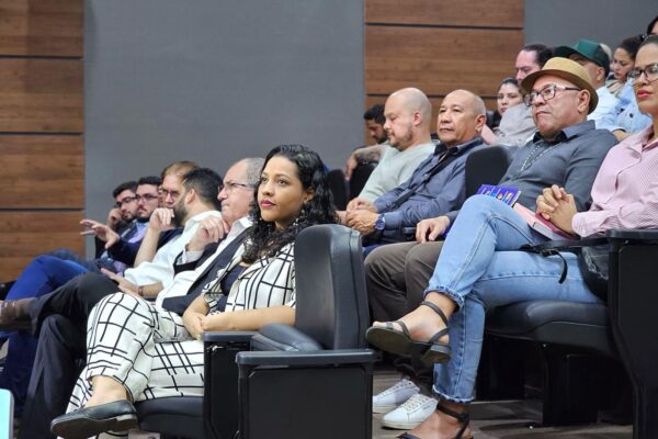 Prefeitura convoca audiência pública para discutir diretrizes do orçamento de Porto Velho para 2027