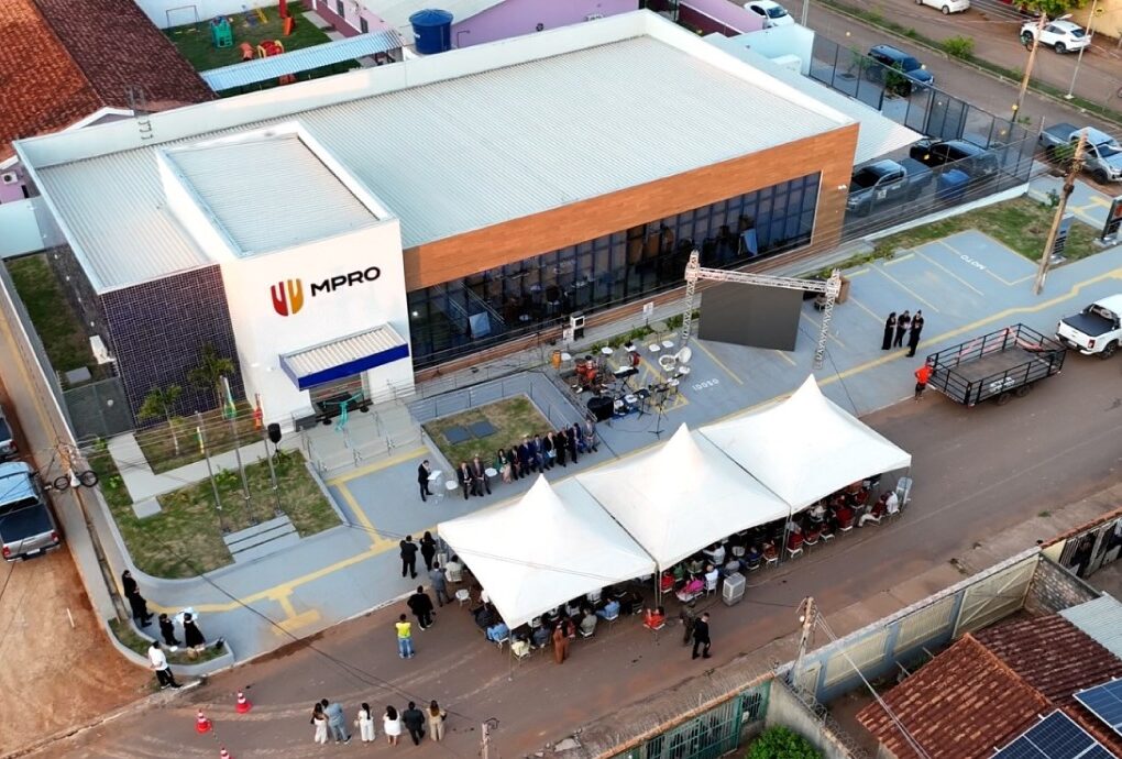 MPRO realiza Operação Eco em Nova Mamoré