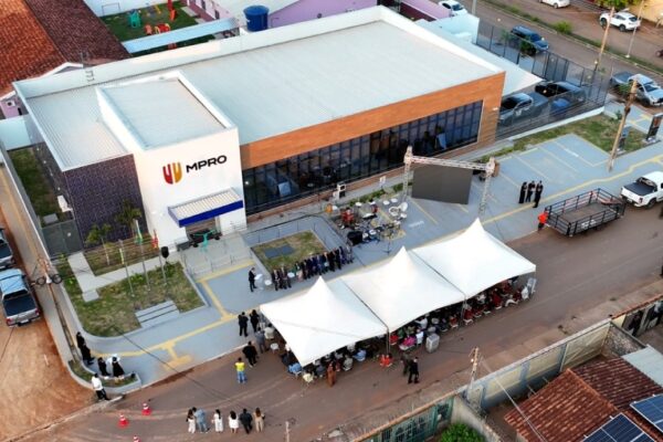 MPRO realiza Operação Eco em Nova Mamoré