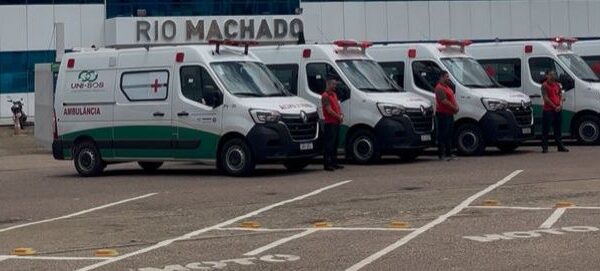 Posicionamento Oficial – UNI-SOS Emergências Médicas Ltda