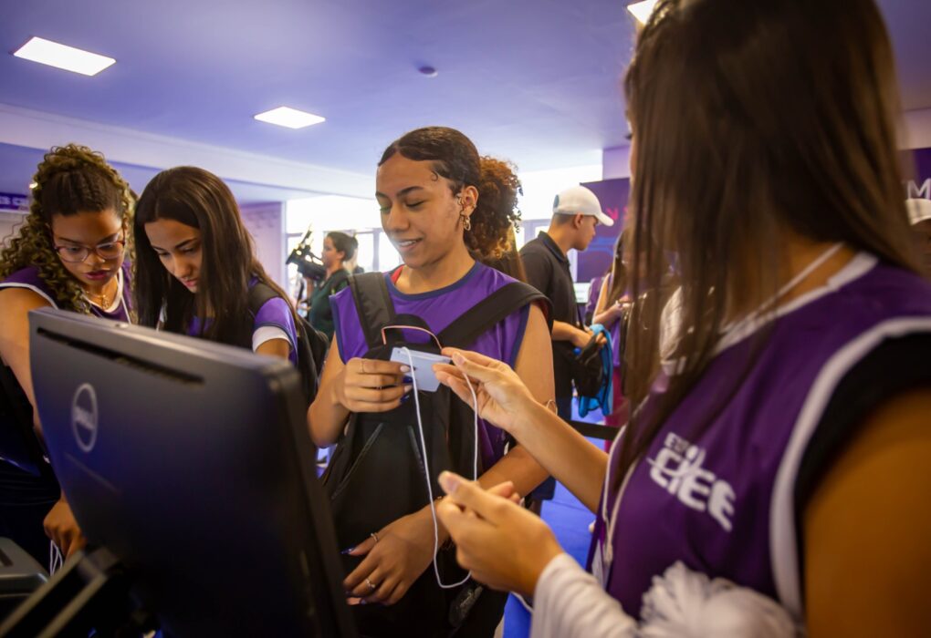 CIEE: Rondônia abre 116 vagas de estágio e aprendizagem