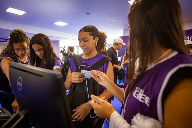 CIEE: Rondônia abre 116 vagas de estágio e aprendizagem