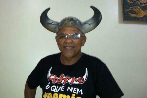 Pedro da Ascron sofre infarto e permanece internado em estado grave em Porto Velho