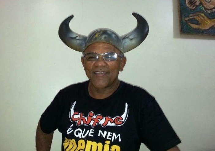 Pedro da Ascron sofre infarto e permanece internado em estado grave em Porto Velho