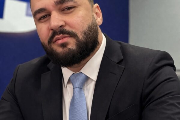 EM LINHA RETA – Hildon Chaves se filia à União Brasil e passa a ser comandado pela família Gonçalves; Júnior segue como presidente do partido – Por Alan Drumond