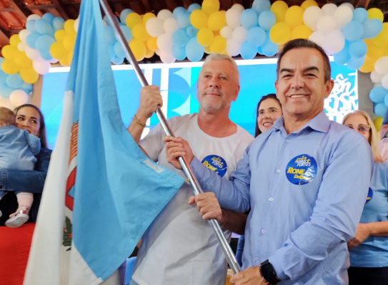 Denúncias colocam Bom Jesus da Penha sob tensão social Denúncias colocam Bom Jesus da Penha sob tensão social