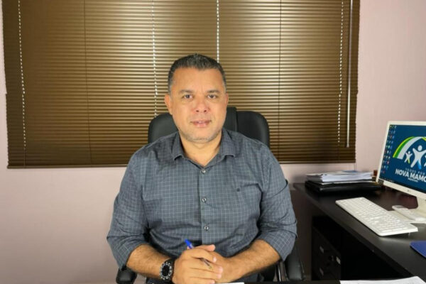 Contrato de R$ 896 mil da Prefeitura de Nova Mamoré entra na mira do Tribunal de Contas