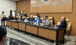 Gedeão Negreiros solicita instalação urgente de semáforo no bairro Nossa Senhora das Graças