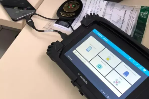 Caso Banco Master expõe uso de softwares forenses para recuperar dados de celular Caso Banco Master expõe uso de softwares forenses para recuperar dados de celular