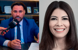 Justiça aceita interpelação criminal movida por Marcos Combate contra Euma Tourinho