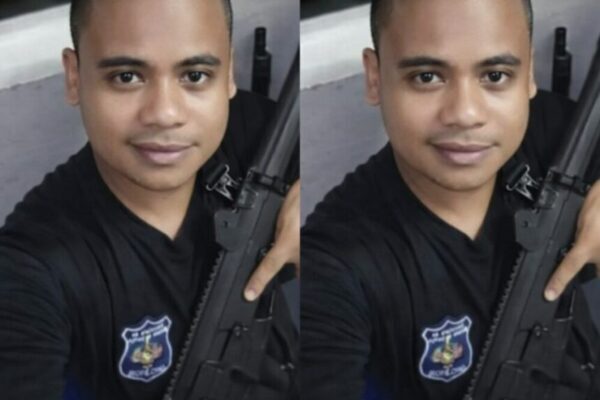 Sindicato pede explicações após morte de policial penal 37 minutos depois de sentença