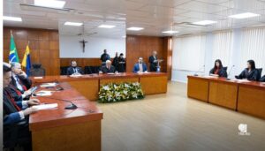 Justiça confirma fraude e caso segue ao TRE com impacto direto em duas cadeiras