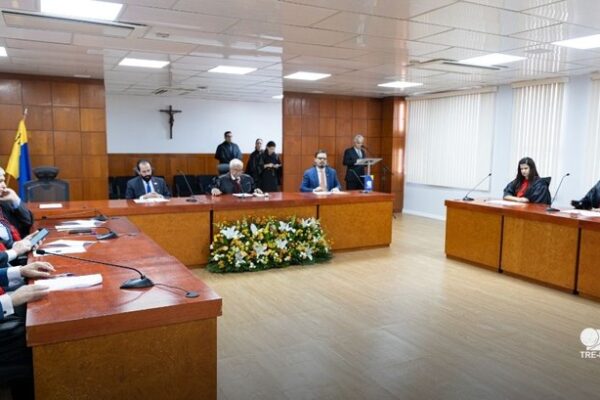 Justiça confirma fraude e caso segue ao TRE com impacto direto em duas cadeiras