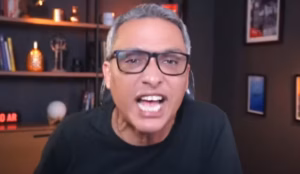 Deputado Gustavo Gayer reage a indiciamento da Polícia Federal e nega desvio de verbas