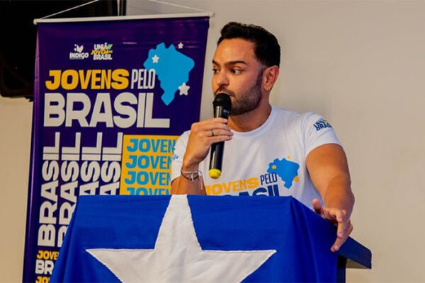 Justiça Eleitoral detalha falhas nas contas do União Brasil e fixa devolução de quase R$ 1 milhão Justiça Eleitoral detalha falhas nas contas do União Brasil e fixa devolução de quase R$ 1 milhão