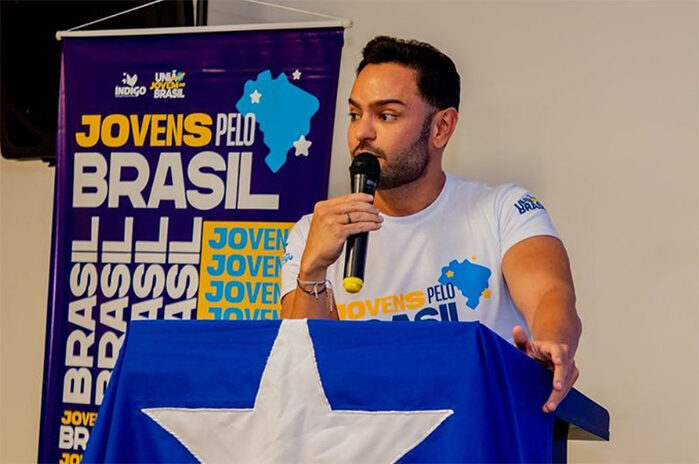 Justiça Eleitoral detalha falhas nas contas do União Brasil e fixa devolução de quase R$ 1 milhão