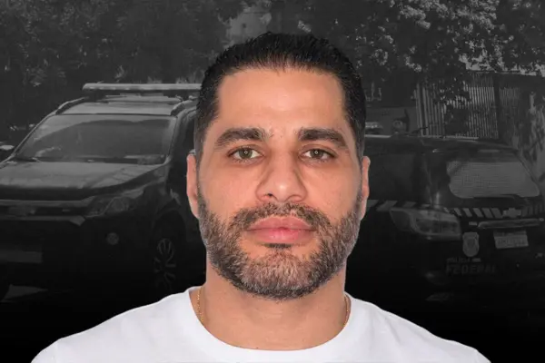 Morte de “Sicário” expõe bastidores da operação que atinge o Banco Master