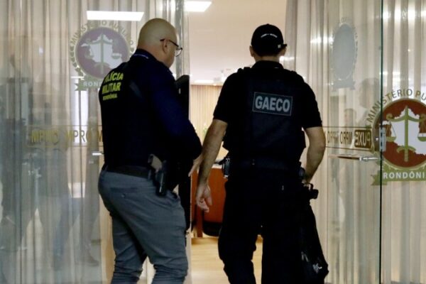 Quadrilha é condenada por esquema de rachadinha no Tribunal de Contas de Rondônia