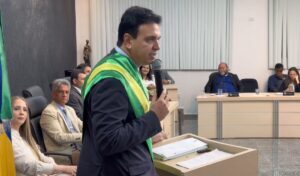 Tony Pablo reafirma: Cacoal tem rombo de R$ 8 milhões e déficit de R$ 2,9 milhões na Saúde