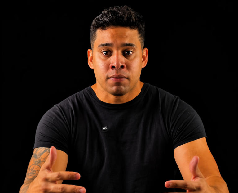 Gabriel Monteiro publica vídeo e afirma que corre risco de morte