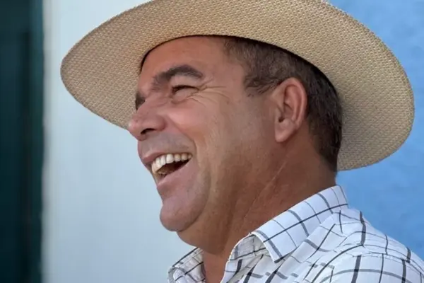 Rony Irmãozinho confirma permanência no Avante após regularizar dupla filiação Rony Irmãozinho confirma permanência no Avante após regularizar dupla filiação