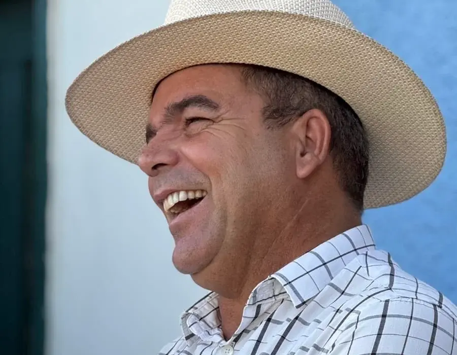 Rony Irmãozinho confirma permanência no Avante após regularizar dupla filiação