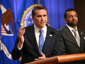 Governo dos EUA amplia métodos de execução e volta a discutir uso de pelotões de fuzilamento