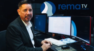 Programa Alô Rondônia estreia em maio na Rema TV com proposta de informação direta ao telespectador