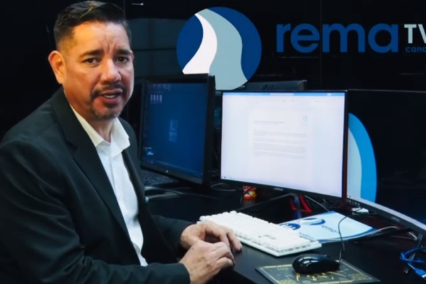 Programa Alô Rondônia estreia em maio na Rema TV com proposta de informação direta ao telespectador