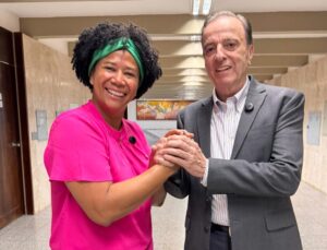 Deputada Sílvia Cristina já destinou mais de R$ 220 milhões para o combate ao câncer em Rondônia