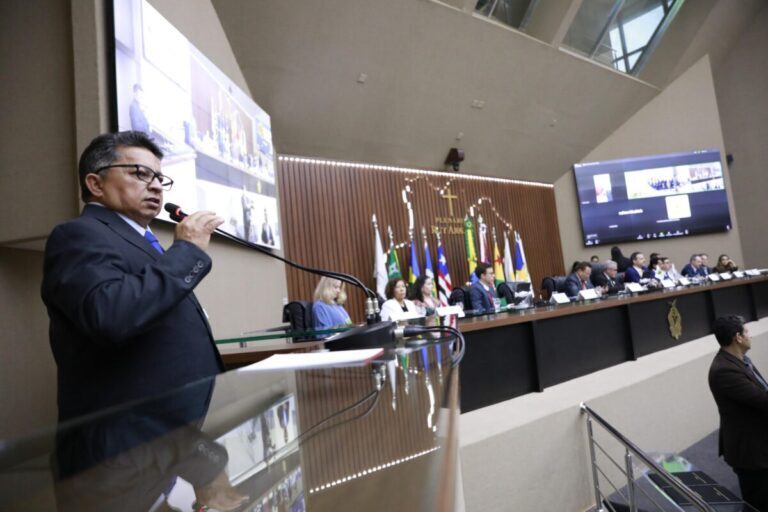 Marca unificada reúne nove estados da Amazônia Legal