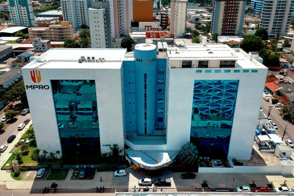 MPRO garante condenação de envolvidos na Operação Irmandade MPRO garante condenação de envolvidos na Operação Irmandade