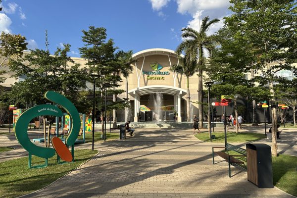 Feira cultural, cinema e dança movimentam fim de semana em shopping da capital Feira cultural, cinema e dança movimentam fim de semana em shopping da capital