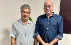 Gedeão Negreiros nomeia Lindomar Carreiro da Silva como Secretário Executivo do PSDB em Rondônia