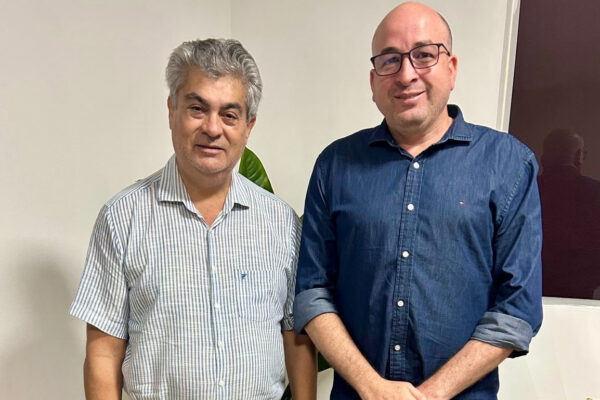 Gedeão Negreiros nomeia Lindomar Carreiro da Silva como Secretário Executivo do PSDB em Rondônia Gedeão Negreiros nomeia Lindomar Carreiro da Silva como Secretário Executivo do PSDB em Rondônia