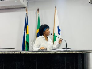 Deputada Sílvia Cristina anuncia R$ 2 milhões para Centro de Atendimento ao Diabetes, em Ji-Paraná