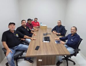 STICCERO e Consórcio Nova 364 alinham garantias trabalhistas e cronograma de contratações