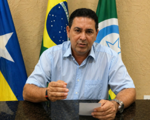 Justiça Eleitoral formaliza execução de medidas contra o prefeito de Rolim de Moura em decorrência de fraude documental nas eleições de 2024