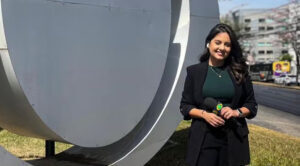 Emissora confirma morte encefálica de repórter após acidente em Minas Gerais